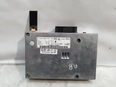 Pezzo di ricambio per auto di seconda mano MODULO ELETTRONICO per AUDI A8 (4E2)  Riferimenti OEM IAM 4F1862335 4F1910336C 4F1862335