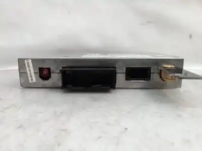 Peça sobressalente para automóvel em segunda mão módulo eletrônico por audi a8 (4e2) 3.7 quattro referências oem iam 4f1862335 4f1910336c 4f1862335
