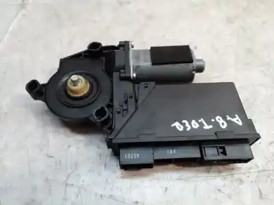 Peça sobressalente para automóvel em segunda mão motor elevador vidro traseiro direito por audi a8 (4e2) 3.0 v6 24v tdi referências oem iam 4e0910802a 4e0910802a 4e0910802a