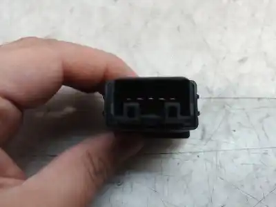 Pezzo di ricambio per auto di seconda mano interruttore per toyota corolla (_e12_) 1.4 d (nde120_) riferimenti oem iam 84152 84152 84152