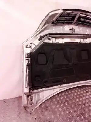 Автозапчастина б/у капок для kia sorento i (jc) 2.5 crdi посилання на oem iam    Автозапчастина б/у капок для kia sorento i (jc) 2.5 crdi посилання на oem iam