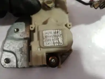 Gebrauchtes Autoersatzteil schloss der linken vordertür zum isuzu rodeo  oem-iam-referenzen 89445001 89445001 89445001