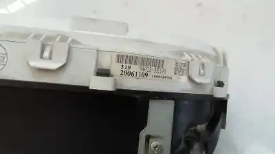 Автозапчасти б/у приборная доска за kia sorento i (jc) 2.5 crdi ссылки oem iam 940133e190 11000984700 940133e190 Автозапчасти б/у приборная доска за kia sorento i (jc) 2.5 crdi ссылки oem iam 940133e190 11000984700 940133e190