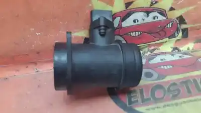 Peça sobressalente para automóvel em segunda mão medidor de massa de ar por audi a4 berlina (b5) 1.9 tdi referências oem iam 0281002216