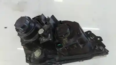 Автозапчастина б/у ліва фара для kia sorento i (jc) 2.5 crdi посилання на oem iam 02a011a 02a011 02a011