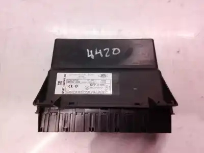 Second-hand car spare part ELECTRONIC MODULE for FORD FIESTA (CBK)  OEM IAM references 6S6T15K600 5WK48854 6S6T15K600