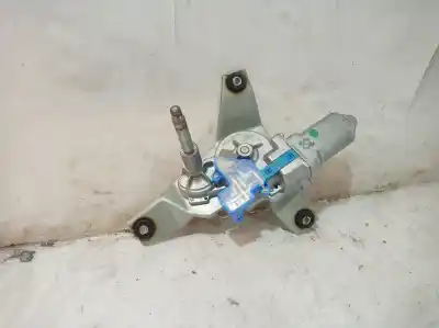 Peça sobressalente para automóvel em segunda mão motor do limpador traseiro por honda fr-v (be) 1.7 (be1) referências oem iam 33845