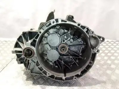 Peça sobressalente para automóvel em segunda mão caixa de velocidades por ford galaxy (ca1) ghia referências oem iam 6g9r7002sf