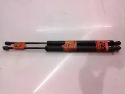 Peça sobressalente para automóvel em segunda mão amortecedores do tronco / porta por ford galaxy (ca1) ghia referências oem iam 6m21u406a10ac