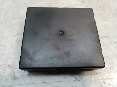 Pezzo di ricambio per auto di seconda mano modulo elettronico per audi a8 (4e2) 3.0 tdi quattro l riferimenti oem iam 4e0907289e  