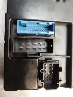 Pezzo di ricambio per auto di seconda mano modulo elettronico per audi a8 (4e2) 3.0 tdi quattro l riferimenti oem iam 4e0907289e  