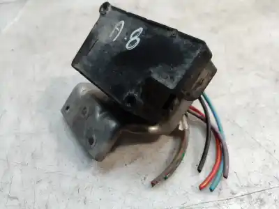 Second-hand car spare part additional air valve for audi a8 (4e2) 3.0 tdi quattro l oem iam references 4e0907801b 4e0907801b 4e0907801b