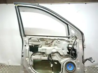 Автозапчасти б/у левая передняя дверь за kia sorento i (jc) 2.5 crdi ссылки oem iam    Автозапчасти б/у левая передняя дверь за kia sorento i (jc) 2.5 crdi ссылки oem iam