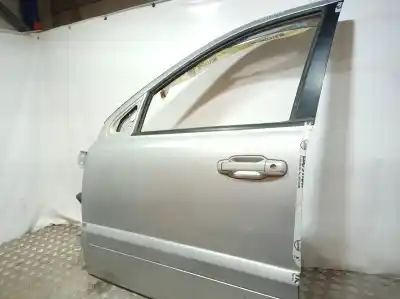 Автозапчасти б/у левая передняя дверь за kia sorento i (jc) 2.5 crdi ссылки oem iam    Автозапчасти б/у левая передняя дверь за kia sorento i (jc) 2.5 crdi ссылки oem iam