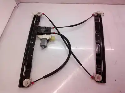 Peça sobressalente para automóvel em segunda mão elevador de vidros dianteira esquerda por ford galaxy (ca1) ghia referências oem iam 0130822287