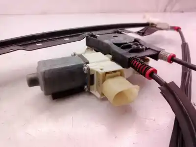 Second-hand car spare part driver left window regulator for ford galaxy (ca1) ghia oem iam references 0130822287 0130822287 0130822287