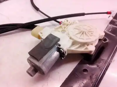 Second-hand car spare part driver left window regulator for ford galaxy (ca1) ghia oem iam references 0130822287 0130822287 0130822287