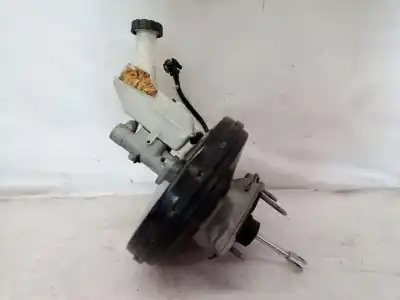 Peça sobressalente para automóvel em segunda mão servo freio por renault clio iii authentique referências oem iam 472101170r