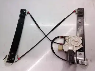 Peça sobressalente para automóvel em segunda mão elevador de vidros traseiro direito por ford galaxy (ca1) ghia referências oem iam 0130822287