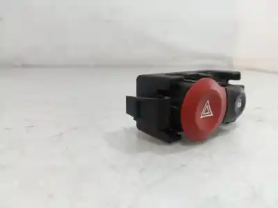 Pezzo di ricambio per auto di seconda mano avvertimento per renault clio iii authentique riferimenti oem iam 8200214896 8200483813 8200214896