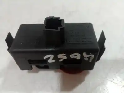 Pezzo di ricambio per auto di seconda mano avvertimento per renault clio iii authentique riferimenti oem iam 8200214896 8200483813 8200214896