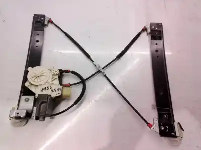 Peça sobressalente para automóvel em segunda mão elevador de vidros traseiro esquerdo por ford galaxy (ca1) ghia referências oem iam 0130822286