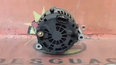 Автозапчастина б/у генератор для ssangyong kyron 200 xdi limited посилання на oem iam a6641540002 a6641540002 a6641540002