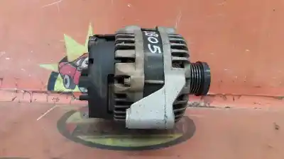 Автозапчастина б/у генератор для ssangyong kyron 200 xdi limited посилання на oem iam a6641540002 a6641540002 a6641540002