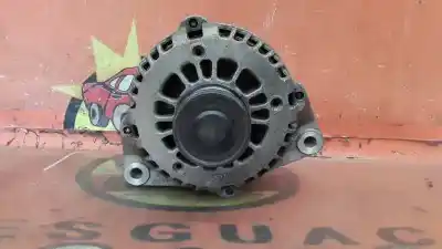 Автозапчастина б/у генератор для ssangyong kyron 200 xdi limited посилання на oem iam a6641540002 a6641540002 a6641540002