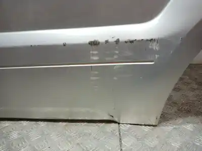 Автозапчасти б/у задняя левая дверь за kia sorento i (jc) 2.5 crdi ссылки oem iam    Автозапчасти б/у задняя левая дверь за kia sorento i (jc) 2.5 crdi ссылки oem iam