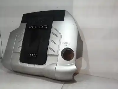 Pezzo di ricambio per auto di seconda mano coperchio motore per audi q7 (4l) 4l/xbunq1 riferimenti oem iam 4l0103925 4l0103925 4l0103925