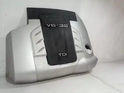 Pezzo di ricambio per auto di seconda mano coperchio motore per audi q7 (4l) 4l/xbunq1 riferimenti oem iam 4l0103925 4l0103925 4l0103925