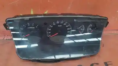 Автозапчастина б/у панель інструментів для ssangyong kyron 200 xdi limited посилання на oem iam 8021009040