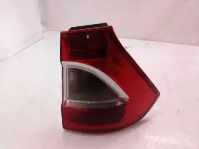 Peça sobressalente para automóvel em segunda mão farolim traseiro direito por ford galaxy (ca1) ghia referências oem iam 