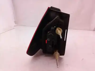 Second-hand car spare part right tailgate light for ford galaxy (ca1) ghia oem iam references   