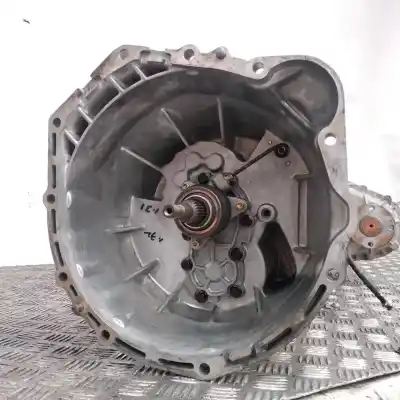 Peça sobressalente para automóvel em segunda mão caixa de velocidades por ssangyong kyron 200 xdi premium 4wd referências oem iam g3102009012
