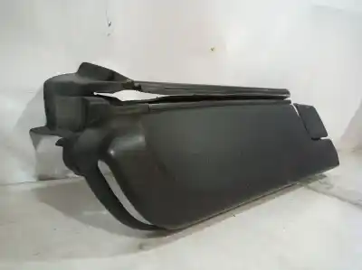 Pièce détachée automobile d'occasion garniture de porte arrière droite pour peugeot 306 cabriolet (s2) 2.0 cat références oem iam   