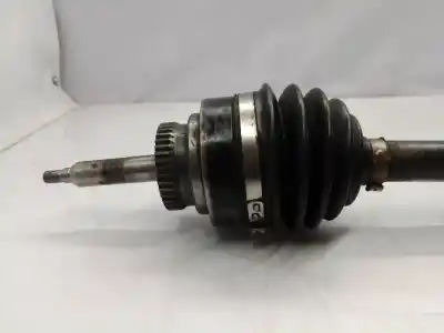 Second-hand car spare part front right transmission for ssangyong kyron 200 xdi limited oem iam references   