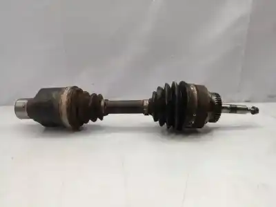 Gebrauchtes Autoersatzteil GETRIEBE VORNE LINKS zum SSANGYONG KYRON  OEM-IAM-Referenzen   