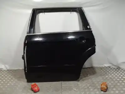 Peça sobressalente para automóvel em segunda mão porta do automóvel traseira esquerda por ford galaxy (ca1) ghia referências oem iam 