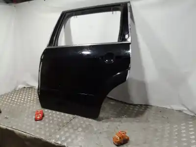 İkinci el araba yedek parçası arka sol kapi için ford galaxy (ca1) ghia oem iam referansları   