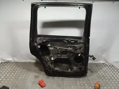 İkinci el araba yedek parçası arka sol kapi için ford galaxy (ca1) ghia oem iam referansları   