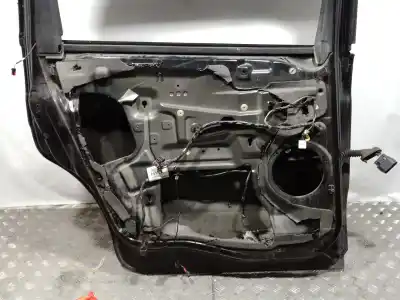 İkinci el araba yedek parçası arka sol kapi için ford galaxy (ca1) ghia oem iam referansları   