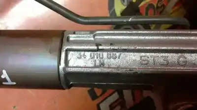 Gebrauchtes Autoersatzteil lenkgetriebe zum mg rover serie 45 (rt) * oem-iam-referenzen 34009961lh 34009961lh 34 009 961 lh