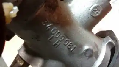 Gebrauchtes Autoersatzteil lenkgetriebe zum mg rover serie 45 (rt) * oem-iam-referenzen 34009961lh 34009961lh 34 009 961 lh