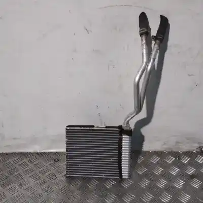 Peça sobressalente para automóvel em segunda mão condensador / radiador de sofagem / ar condicionado por ford galaxy (ca1) ghia referências oem iam vp6g9h18476ab