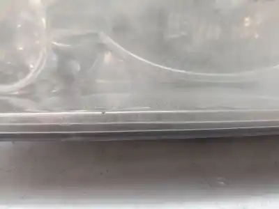 Peça sobressalente para automóvel em segunda mão farol / farolim esquerdo por kia carens * referências oem iam 0k2fa51020 0k2fa51020 0k2fa51020