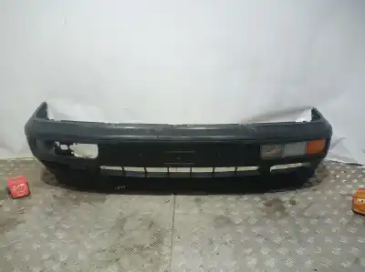 Pezzo di ricambio per auto di seconda mano PARAURTI ANTERIORE per VOLKSWAGEN GOLF III BERLINA (1H1)  Riferimenti OEM IAM 1H6807217 1H6807217 1H6807217