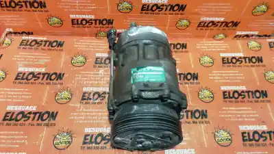 Gebrauchtes Autoersatzteil KLIMAKOMPRESSOR zum AUDI TT (8N3/8N9)  OEM-IAM-Referenzen 8FK351127011  