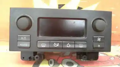 Second-hand car spare part CLIMATE CONTROL for PEUGEOT 207/207+ (WA_, WC_)  OEM IAM references 9646627977  